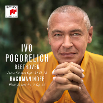 Piano Sonatas Opp. 54 & 78 / Piano Sonata No. 2 Op. 36 - Pogorelich Ivo