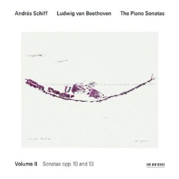 Piano Sonatas. Volume 2 - Schiff Andras