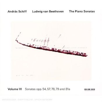Piano Sonatas Volume 6 - Schiff Andras
