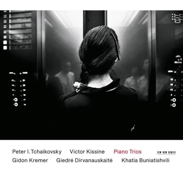 Piano Trios