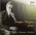 Piano - Wojtas Stefan