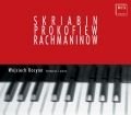 Piano Works Kocyan Wojciech