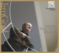 Piano Works Planes Alain
