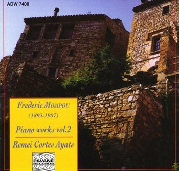 Piano Works Vol. 2 - Various Artists