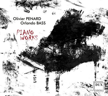 Piano Works - Bass Orlando