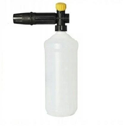 Pianownica uniwersalna LAVOR, plastik, 1 l