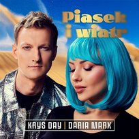 Piasek i wiatr Daria Marx, Krys Day