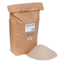 Piasek kwarcowy do pompy filtracji piaskowej 25 kg