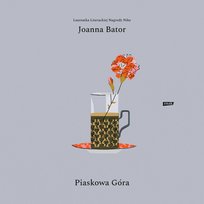 Piaskowa góra - audiobook