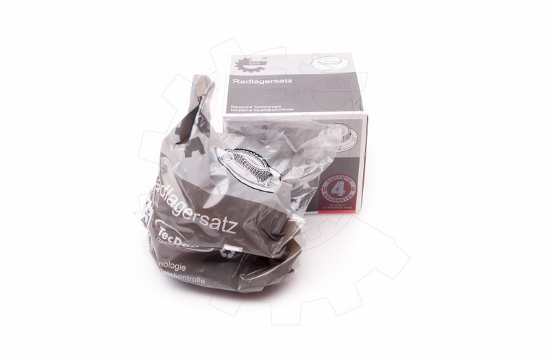 ESEN SKV Piasta koła z łożyskiem tylna CHEVROLET AVEO 2011-2015, CHEVROLET TRAX 2012-, VAUXHALL MOKKA / MOKKA X 2012-2019, OPEL MOKKA / MOKKA X 2012-2019