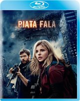 Piąta fala Blakeson J
