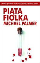 Piąta fiolka Palmer Michael