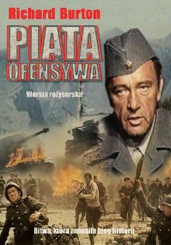 Piata Ofensywa (wersja reżyserska) - Delic Stipe