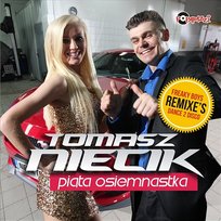 Piąta osiemnastka Tomasz Niecik