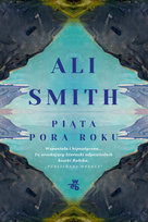 Piąta pora roku Smith Ali