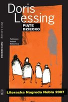 Piąte dziecko Lessing Doris