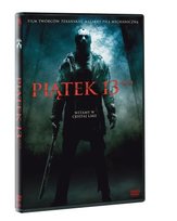 Piątek 13-go Nispel Marcus