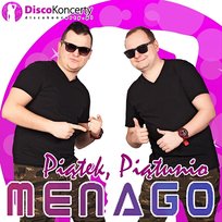 Piątek, piątunio Menago