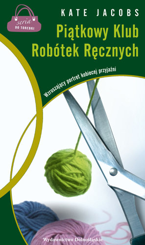 Piątkowy Klub Robótek Ręcznych
