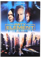 Piąty element Various Directors
