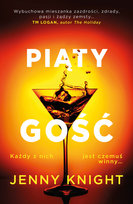 Piąty gość Jenny Knight