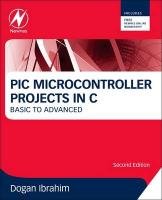 PIC Microcontroller Projects in C - Ibrahim Dogan
