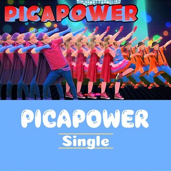 Picapower - Pica-Pica