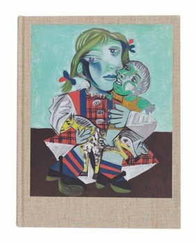 Picasso and Maya: Father and Daughter - Diana Widmaier-Picasso, Carmen Gimenez