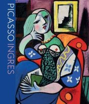 Picasso Ingres: Face to Face Opracowanie zbiorowe