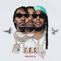 洋楽 Migos / Culture Culture - Migos | Deezer