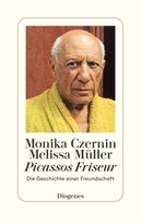 Picassos Friseur Diogenes