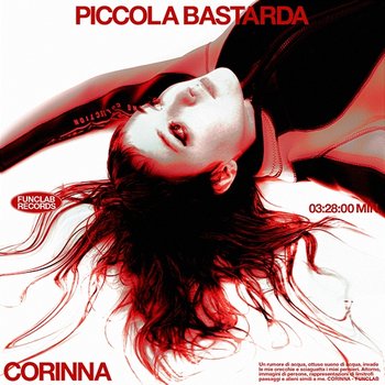 Piccola Bastarda - Corinna