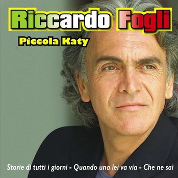 Piccola Katy - Fogli Riccardo