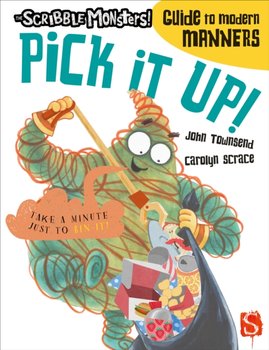 Pick It Up! - Townsend John
