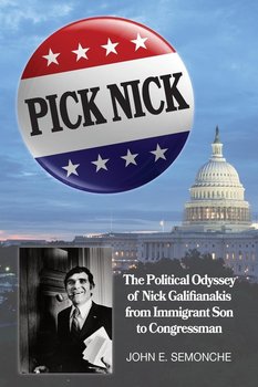 Pick Nick - Semonche John E