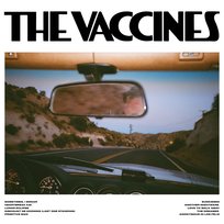 Pick-Up Full Of Pink Carnations The Vaccines