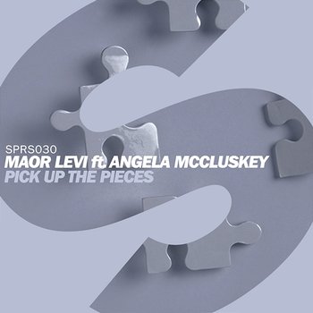 Pick Up The Pieces - Maor Levi feat. Angela McCluskey