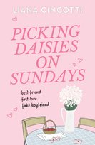 Picking Daisies on Sundays Cincotti Liana
