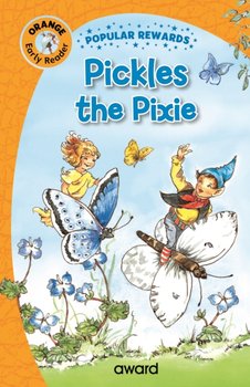 Pickles The Pixie - Sophie Giles