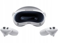 PICO 4 Ultra 256GB Zestaw Gogle VR i Mixed-Reality nowy 2024 Pico