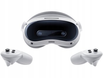 PICO 4 Ultra 256GB Zestaw Gogle VR i Mixed-Reality nowy 2024 - Pico