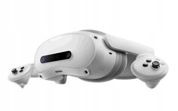 Pico 4 Ultra Enterprise Eu 12Gb + 256Gb Wifi 7 - Profesjonalne Gogle Vr - Pico