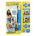 Pictionary Air 2 gra rodzinna Mattel - Mattel