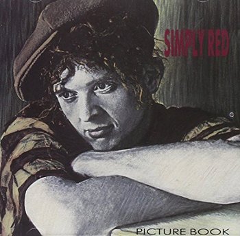Picture Book - Simply Red