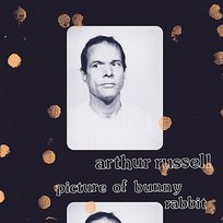 Picture Of Bunny Rabbit Russell Arthur