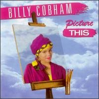 Picture This, płyta winylowa - Cobham Billy