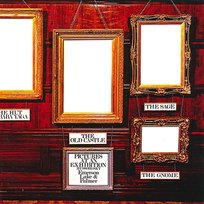 Pictures At an Exhibition Emerson Lake & Palmer