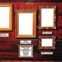 Pictures At An Exhibition Emerson, Lake And Palmer