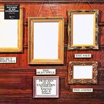Pictures At an Exhibition, płyta winylowa Emerson, Lake And Palmer