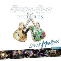 Pictures. Live At Montreux 2009 Status Quo